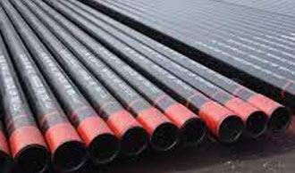 3.5 API 5L X42 Drill Pipes