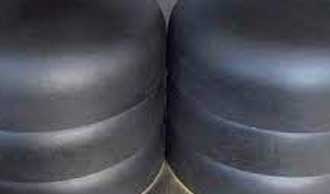 30 Inch ANSI B16.9 Carbon Steel Weld On Pipe End Cap
