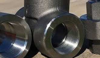 3000 psi socket weld fittings