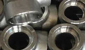 3000# socket weld fittings