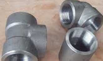 3000lb socket weld fittings