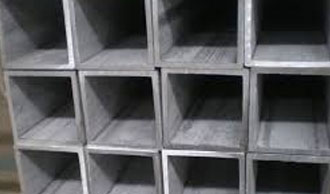 304 Customize Hollow Section Square Stainless Steel Pipe