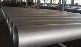 304 SS Schedule 40 Pipe