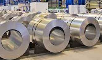 304 Stainless Steel Coil