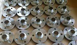 Flanges