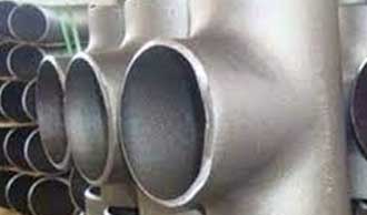 304 Stainless Steel Tee