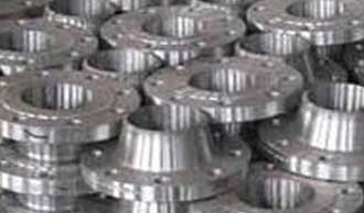 304L SS Weld Neck Flanges
