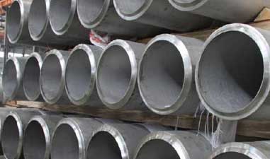 310 SS Welded Pipe