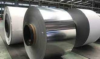 310 Stainless Coil