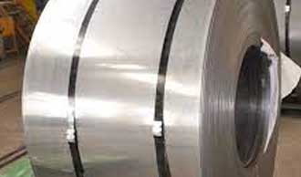 310 Stainless Steel Coil