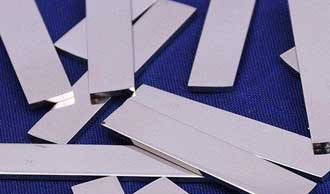 316 SS Blanks