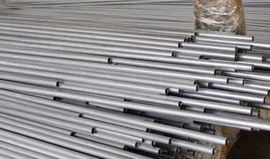 316 SS Precision Tubing