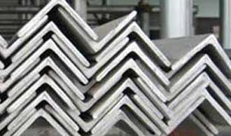 316 stainless steel angle