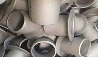 316 Stainless Steel Buttweld Fittings