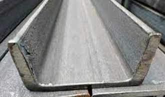 316 Stainless Steel C Channel