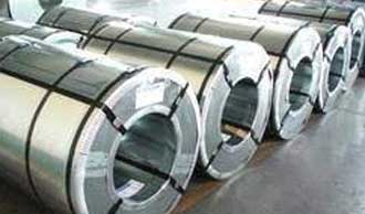 316 Stainless Steel Coil