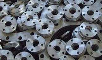 316 Stainless Steel Flange
