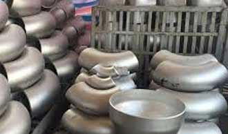 316 Stainless Steel Weld Fittings