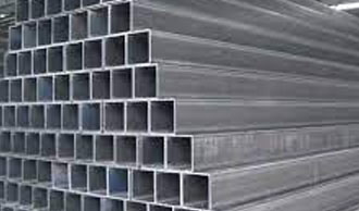 316L Stainless Steel Square Tubing