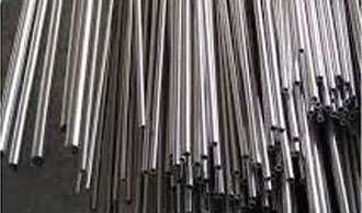 317L SS Capillary Tubing