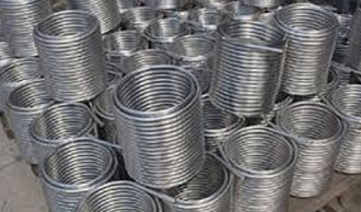 317L SS Coiled Tubing