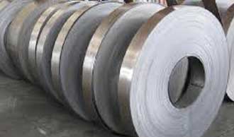 317L Stainless steel Strip