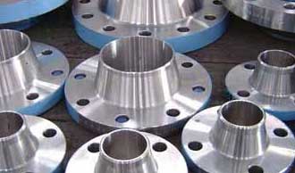 321 ss Reducing Weld Neck Flange