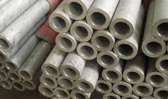 321 stainless steel exhaust tubing