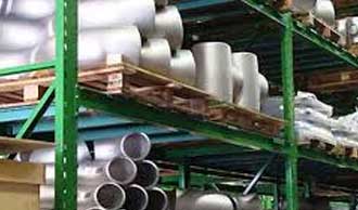 321 Stainless Steel Pipe Fittings