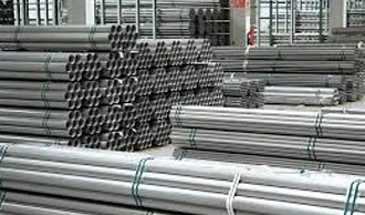 321 stainless steel pipe
