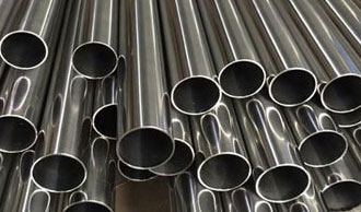321 stainless tubing
