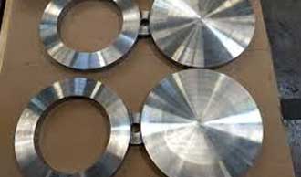 321H Forged Stainless Steel Spectacle Blind Flange