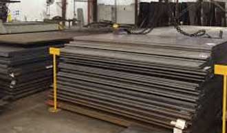 3mm alloy steel plate