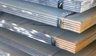3mm Mild Steel Plate