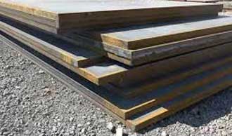 3mm thick alloy cold rolled steel plate