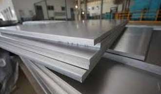 3mm Titanium Sheet