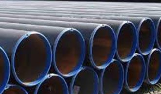 4 1/2 Inch API 5L Seamless Steel Pipe
