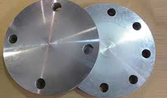 4 inch blind flange
