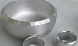 4 Inch End Cap