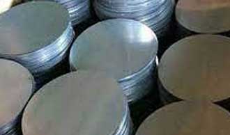 4 inch stainless steel circle