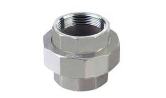 4 inch stainless steel union