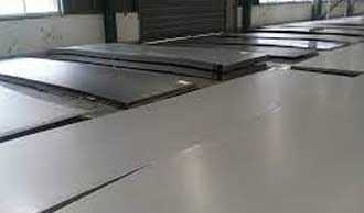 400 Monel Polished Plates