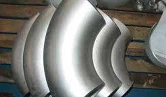 400 Monel Short Radius Elbow