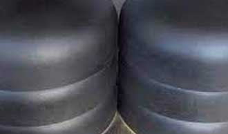 4140 Low Alloy Steel End Pipe Cap