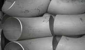 45 degree steel pipe elbow