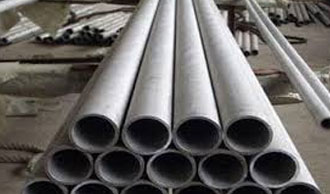 450 NB SCH 10 ASTM A312 TP 316L Seamless Pipes