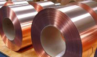 4Mm Pure Flexible Copper Coil