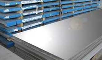 4mm Stainless Steel Cold rolled Plate
