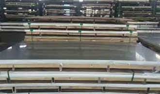 4mm Thick Aisi 310s Mirror Finish Plate