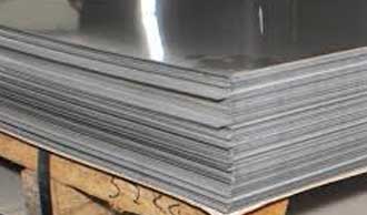 5.0x2400x6000 mm ASTM B575 N10276 annealed Plate